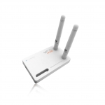Sveon SNT1020 - Adap. USB Wifi 300Mbps Doble Antena