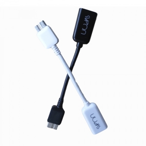 Cable micro usb 3.0 Samsung