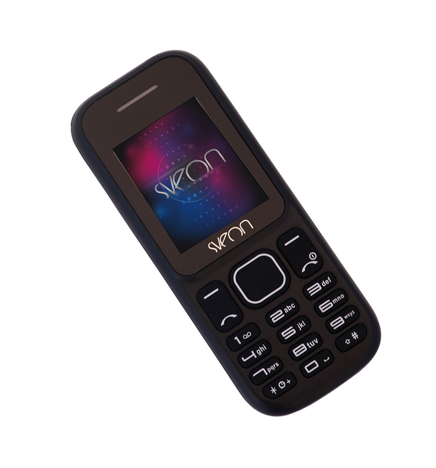 Comprar Sveon SMB300 - Teléfono Móvil Básico con WhatsApp