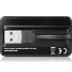 Lector De Dni Lector De Tarjetas Y DNIe Sveon SCT012M - Compatible Con DNI 3.0 Y 4.0, USB, Para Windows Y Mac Lector Dni Electronico