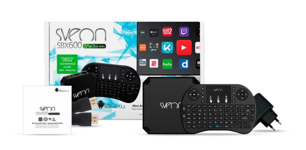 Sveon SMB102 - Teléfono Móvil Básico y libre con dual SIM - Tienda