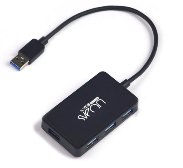 LECTOR DNI-E CONCEPTRONIC SCR01B TR3.0 USB - Vistalegre