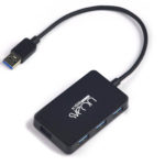 Hub USB 3.0 Sveon SCT038